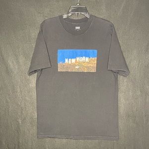 Kith New York T-shirt